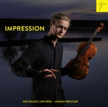Impression - CD