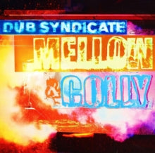 DUB SYNDICATE - MELLOW & COLLY - Vinyl Record
