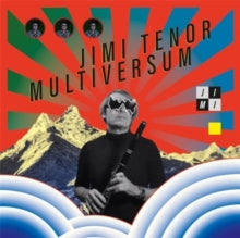 TENOR JIMI - MULTIVERSUM - Vinyl Record