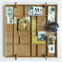 TOLOUSE LOW TRAX - LEAVE ME ALONE - CD