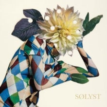 SOLYST - SPRING - Vinyl Record