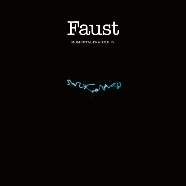 FAUS - MOMENTAUFNAHME IV - New CD