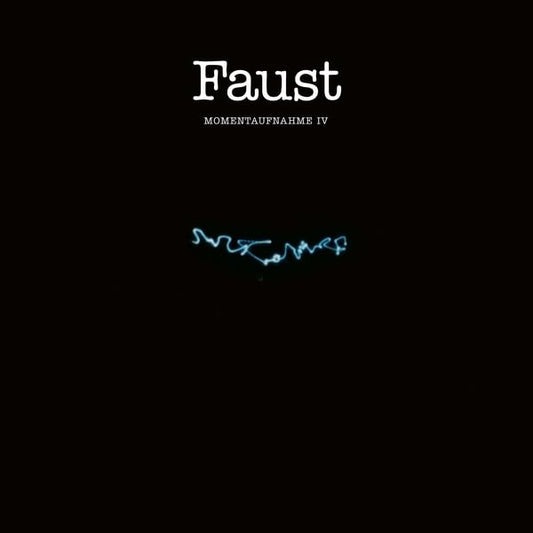 FAUS - MOMENTAUFNAHME IV - New CD
