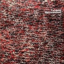 PYROLATOR - NIEMANDSLAND - CD