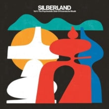 VARIOUS ARTISTS - SILBERLAND - KOSMISCHE MUSIK V - CD