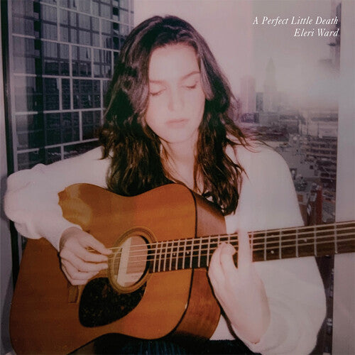 WARD - PERFECT LITTLE DEATH - CD