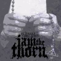 iamthethorn - You Are The Lamb - Used CD