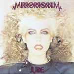 Jude - Mirror Mirror - Used Vinyl Record 7"