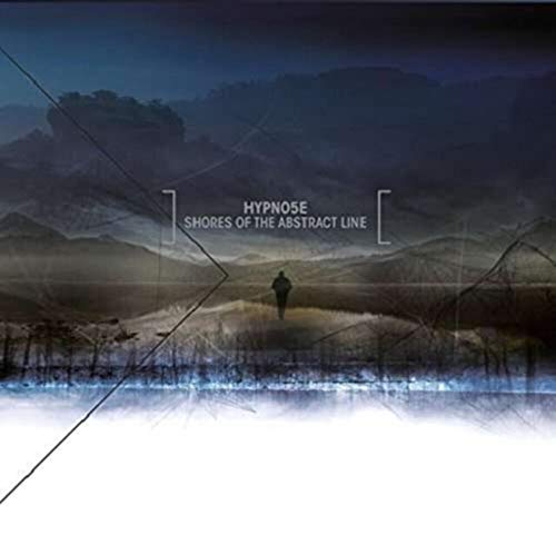 Hypno5 - Shores of the Abstract Line - New CD