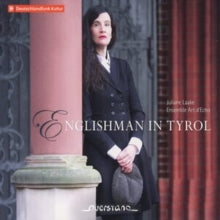 YOUNG / LAAKE / ENSE - ENGLISHMAN IN TYROL - CD