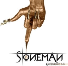 STONEMAN - GOLDMARIE 2.0 - CDD