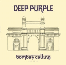 Deep Purple - Bombay Calling - Live in '95 - COMPACT DISC SET