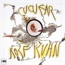 Cucu Ear - Vinyl Record