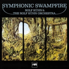 Symphonic Swampfire - Vinyl Record