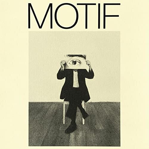 Motif - Vinyl Record