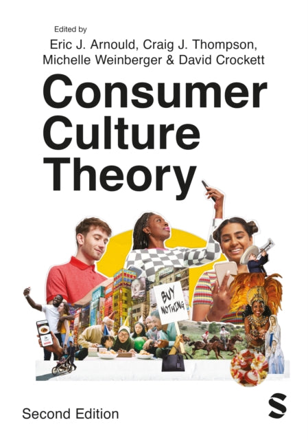 Consumer Culture Theory - Paperback