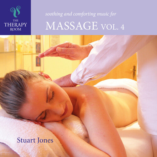 Massage Volume 4 - CD
