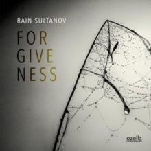 Rain Sultanov - Forgiveness - CD