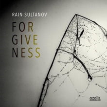 Rain Sultanov - Forgiveness - Vinyl Record