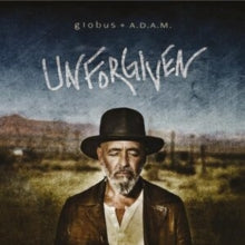 GLOBUS + A.D.A.M. - UNFORGIVEN - CD