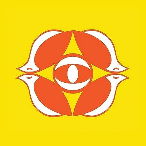 WALKER PHILLIPS - Gods Eye - New Vinyl Record