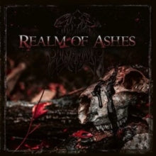 TIMOR ET TREMOR - REALM OF ASHES - CD - CD