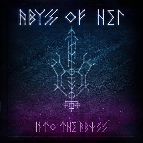 ABYSS OF HEL - INTO THE ABYSS - New CD