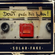 SOLAR FAKE - DON’T PUSH THIS BUTTON! (LIMITED FAN BOX 3CD) - New 3C