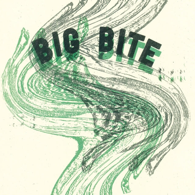 BIG BITE - Vinyl Record
