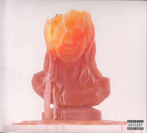 KESHA - HIGH ROAD - Vinyl Record Vinyl / 12" Album Coloured Vinyl