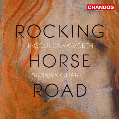 DANKWORTH/BRODSKY QU - ROCKING HORSE ROAD - CD