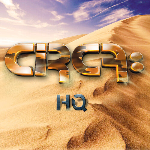 CIRCA - HQ - CD