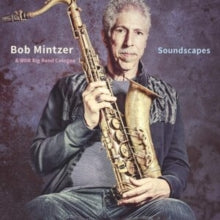Soundscapes - CD