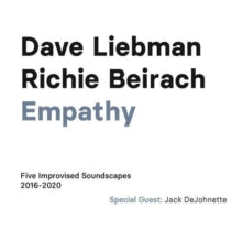 Empathy - CD5