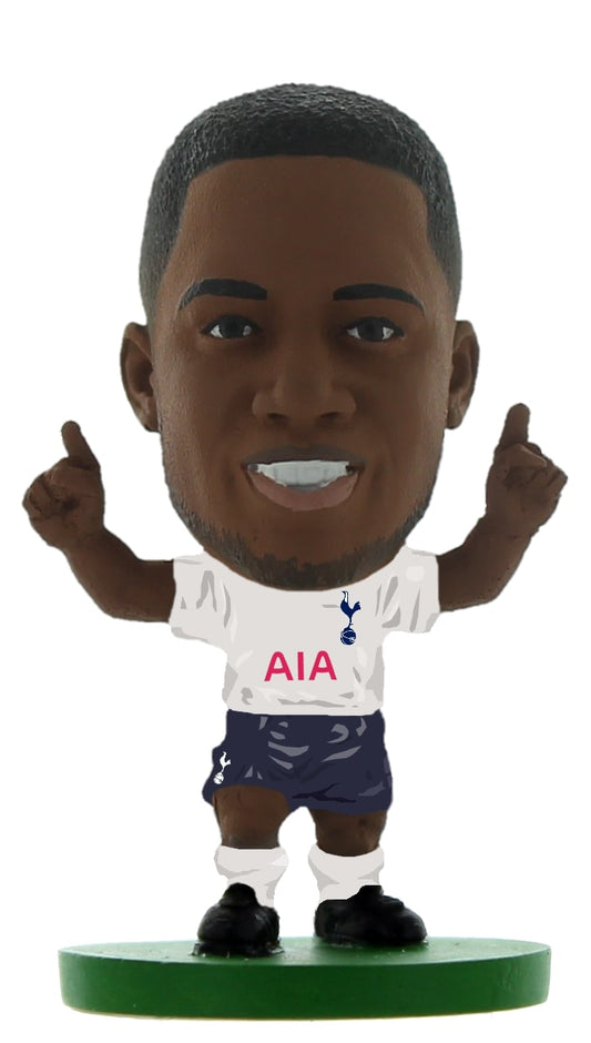 Soccerstarz - Spurs Ryan Sessegnon - Home Kit  (Classic) /Figures - Fi