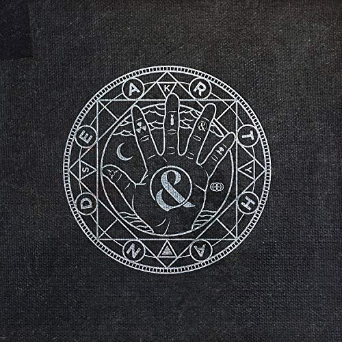 Of Mice & Men - EARTHANDSKY - New CD