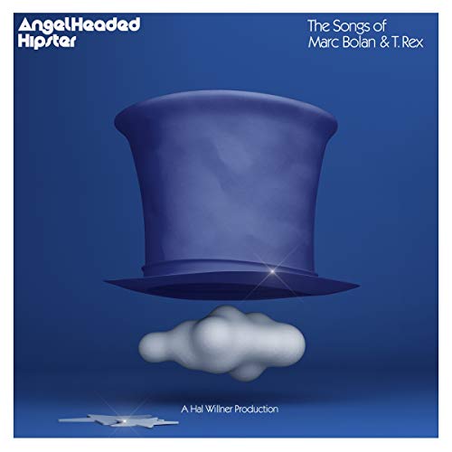 Angelheaded Hipster: - New Vinyl Record VINYL