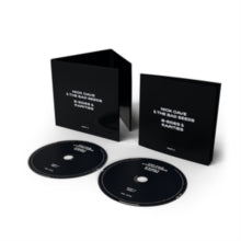 Nick Cave & The Bad - B-Sides & Rarities: Part II - CD
