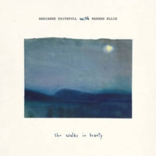 She Walks in Beauty (with Warren Ellis) - Vinyl Record Album