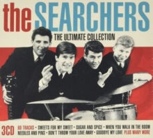 Ultimate Collection - CD