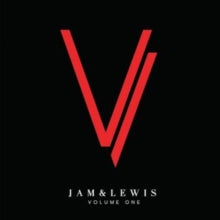 Jam & Lewis, Volume One - Compact Disc