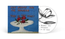 NICK MURPHY & THE PR - TAKE IN THE ROSES - CD