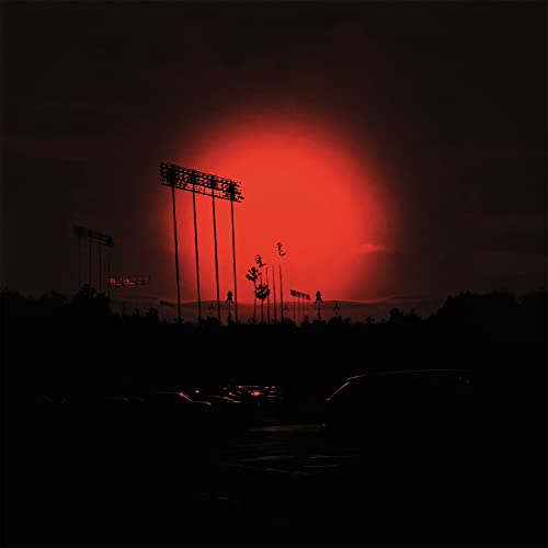 AFGHAN WHIGS - HOW DO YOU BURN (BABY PINK VINYL) (I) - New Vinyl Recor