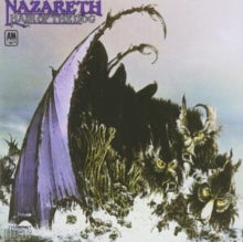 Nazareth - Hair of the Dog - Vinyl Record VINYL