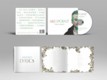 CHAPLIN - MIDPOINT - New CD