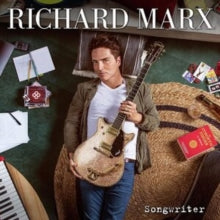 RICHARD MARX - SONGWRITER - Vinyl Record VL