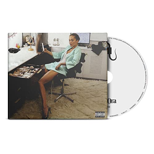Rita Ora - You & I - New CD