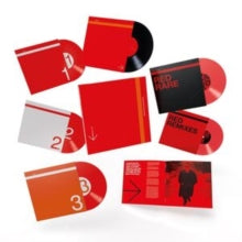 Dave Clarke - Archive One - Vinyl Record VINYL