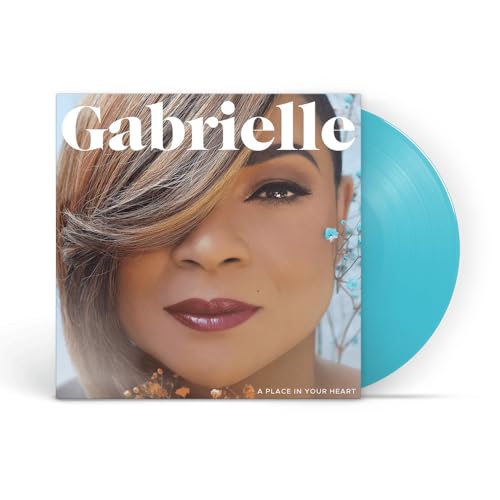 Gabrielle - A Place In Your Heart - New Vinyl Record VINYL