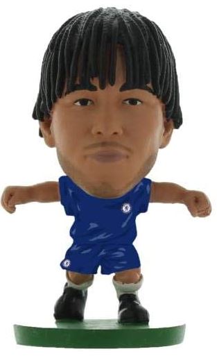 Soccerstarz - Chelsea Reece James - Home Kit (Classic Kit) /Figures -